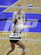 Photo from the gallery "Jefferson Academy vs. Lamar (CHSAA 3A Contenders First Round)"