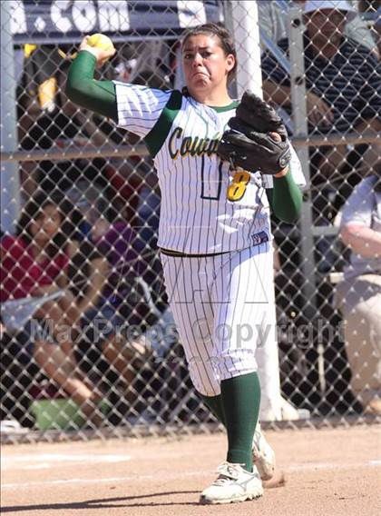 Thumbnail 1 in Sheldon vs Livermore (Livermore Stampede - Semi-Finals) photogallery.