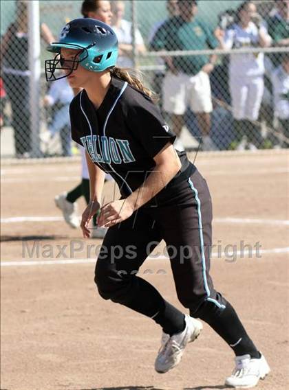 Thumbnail 1 in Sheldon vs Livermore (Livermore Stampede - Semi-Finals) photogallery.