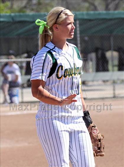 Thumbnail 1 in Sheldon vs Livermore (Livermore Stampede - Semi-Finals) photogallery.