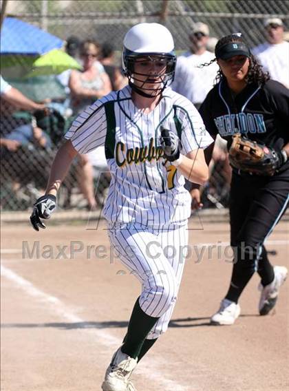 Thumbnail 3 in Sheldon vs Livermore (Livermore Stampede - Semi-Finals) photogallery.