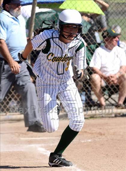Thumbnail 1 in Sheldon vs Livermore (Livermore Stampede - Semi-Finals) photogallery.