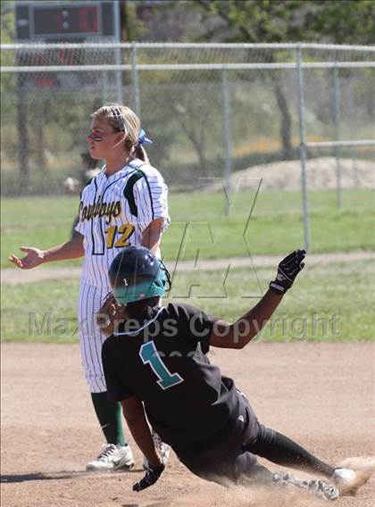 Thumbnail 2 in Sheldon vs Livermore (Livermore Stampede - Semi-Finals) photogallery.