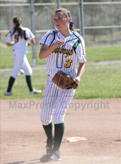 Thumbnail 3 in Sheldon vs Livermore (Livermore Stampede - Semi-Finals) photogallery.