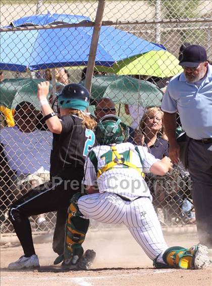 Thumbnail 2 in Sheldon vs Livermore (Livermore Stampede - Semi-Finals) photogallery.