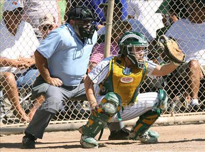 Thumbnail 2 in Sheldon vs Livermore (Livermore Stampede - Semi-Finals) photogallery.