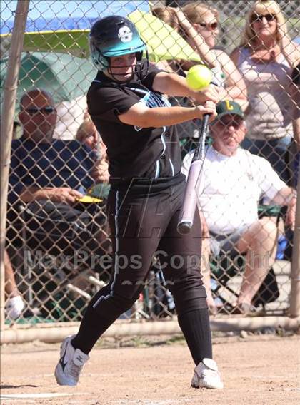Thumbnail 3 in Sheldon vs Livermore (Livermore Stampede - Semi-Finals) photogallery.