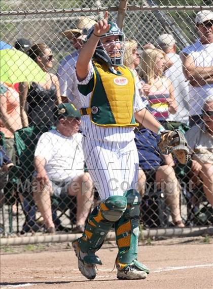 Thumbnail 2 in Sheldon vs Livermore (Livermore Stampede - Semi-Finals) photogallery.