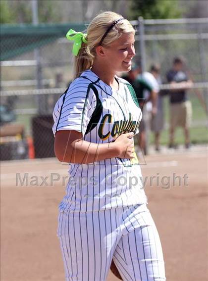 Thumbnail 2 in Sheldon vs Livermore (Livermore Stampede - Semi-Finals) photogallery.