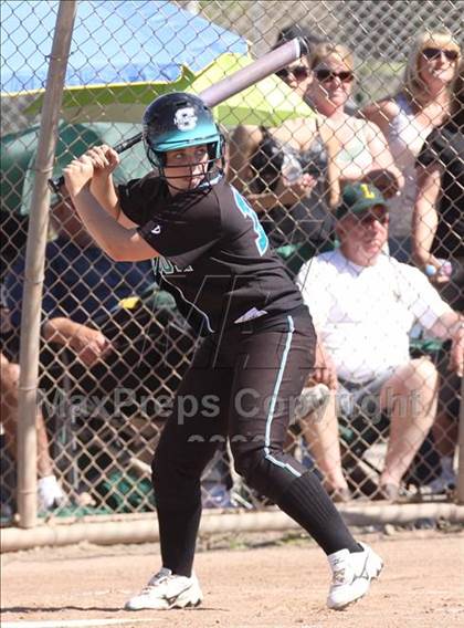 Thumbnail 2 in Sheldon vs Livermore (Livermore Stampede - Semi-Finals) photogallery.