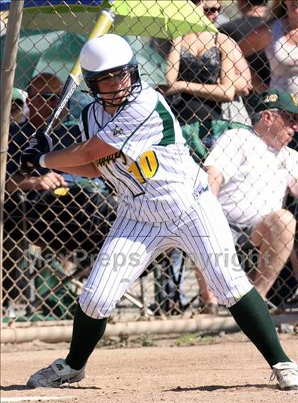 Thumbnail 1 in Sheldon vs Livermore (Livermore Stampede - Semi-Finals) photogallery.