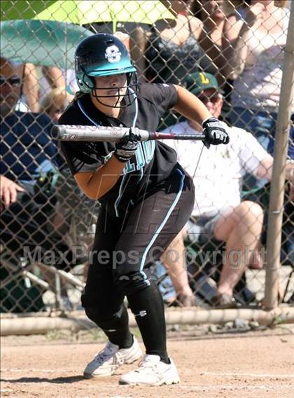 Thumbnail 1 in Sheldon vs Livermore (Livermore Stampede - Semi-Finals) photogallery.