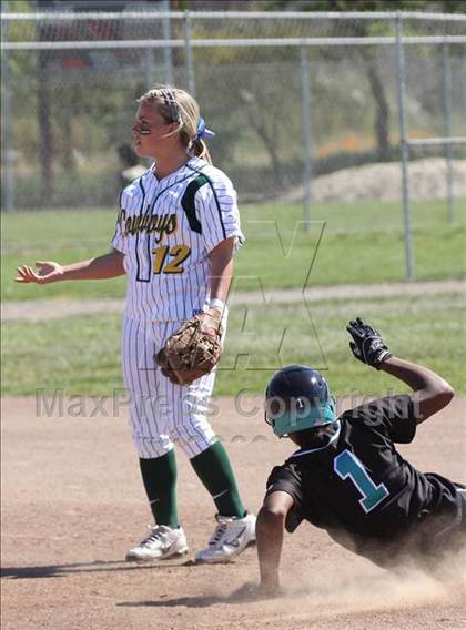 Thumbnail 3 in Sheldon vs Livermore (Livermore Stampede - Semi-Finals) photogallery.