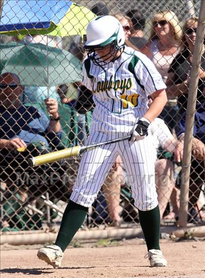 Thumbnail 3 in Sheldon vs Livermore (Livermore Stampede - Semi-Finals) photogallery.