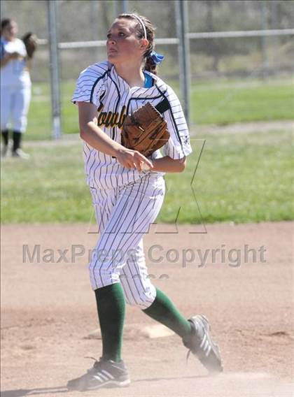 Thumbnail 2 in Sheldon vs Livermore (Livermore Stampede - Semi-Finals) photogallery.