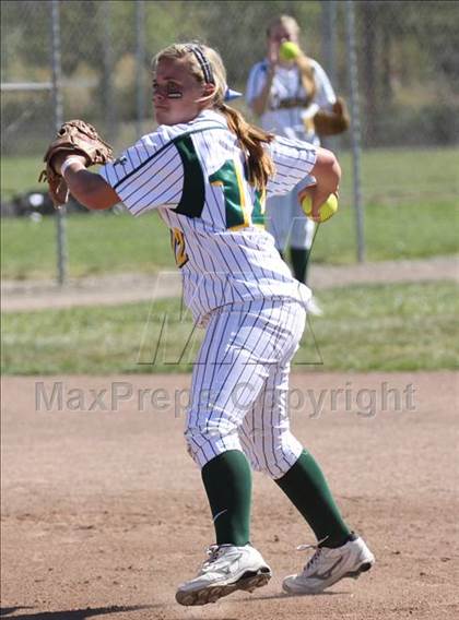 Thumbnail 3 in Sheldon vs Livermore (Livermore Stampede - Semi-Finals) photogallery.