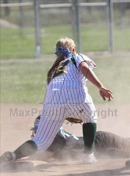 Thumbnail 1 in Sheldon vs Livermore (Livermore Stampede - Semi-Finals) photogallery.