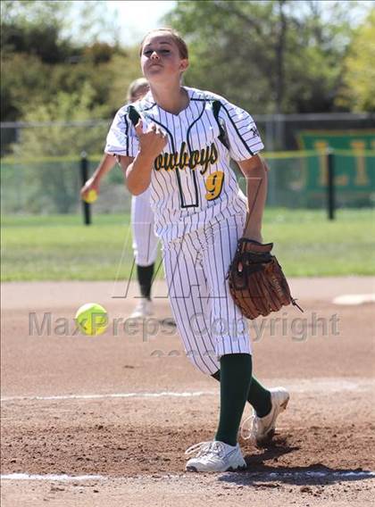 Thumbnail 3 in Sheldon vs Livermore (Livermore Stampede - Semi-Finals) photogallery.