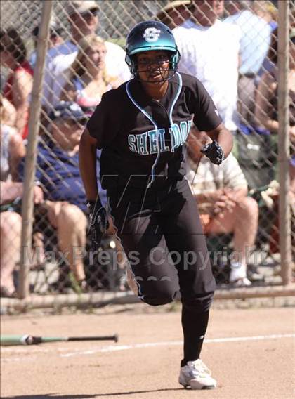 Thumbnail 1 in Sheldon vs Livermore (Livermore Stampede - Semi-Finals) photogallery.