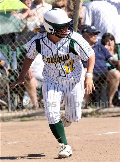 Thumbnail 1 in Sheldon vs Livermore (Livermore Stampede - Semi-Finals) photogallery.