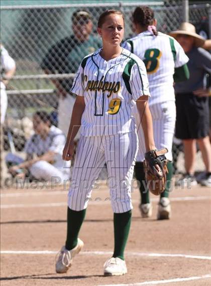 Thumbnail 2 in Sheldon vs Livermore (Livermore Stampede - Semi-Finals) photogallery.