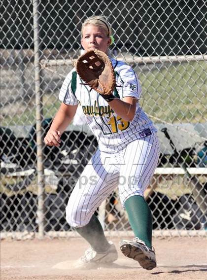 Thumbnail 2 in Sheldon vs Livermore (Livermore Stampede - Semi-Finals) photogallery.