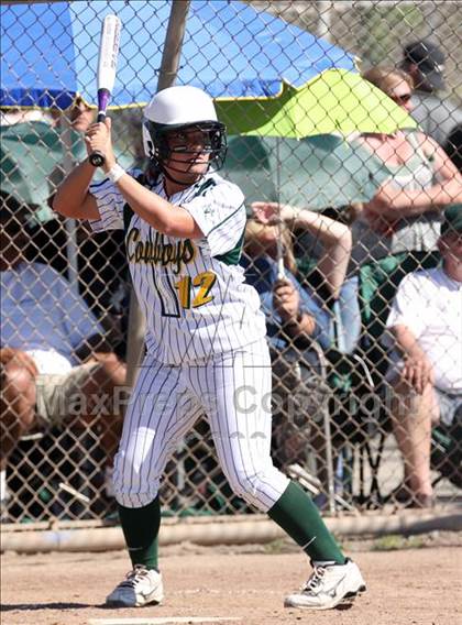 Thumbnail 2 in Sheldon vs Livermore (Livermore Stampede - Semi-Finals) photogallery.