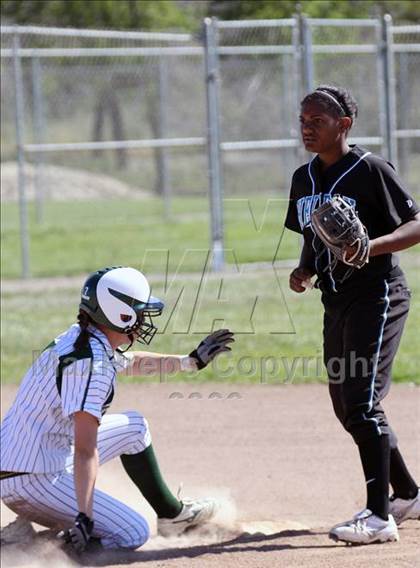 Thumbnail 3 in Sheldon vs Livermore (Livermore Stampede - Semi-Finals) photogallery.