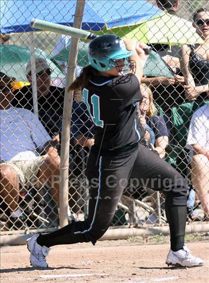 Thumbnail 3 in Sheldon vs Livermore (Livermore Stampede - Semi-Finals) photogallery.