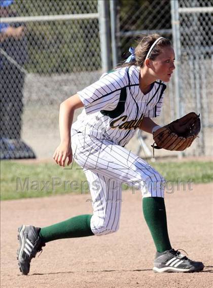 Thumbnail 2 in Sheldon vs Livermore (Livermore Stampede - Semi-Finals) photogallery.