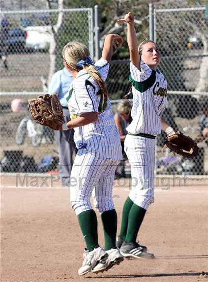 Thumbnail 3 in Sheldon vs Livermore (Livermore Stampede - Semi-Finals) photogallery.