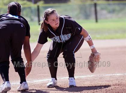 Thumbnail 3 in Sheldon vs Livermore (Livermore Stampede - Semi-Finals) photogallery.