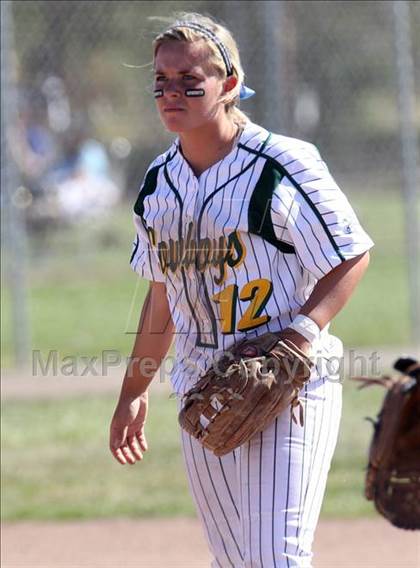 Thumbnail 3 in Sheldon vs Livermore (Livermore Stampede - Semi-Finals) photogallery.