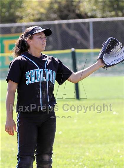 Thumbnail 2 in Sheldon vs Livermore (Livermore Stampede - Semi-Finals) photogallery.