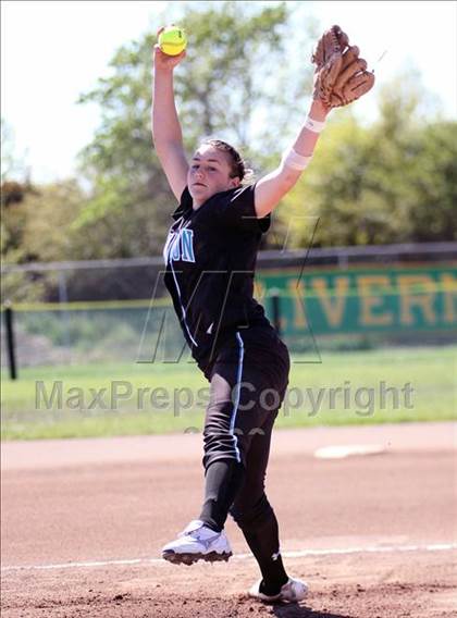 Thumbnail 3 in Sheldon vs Livermore (Livermore Stampede - Semi-Finals) photogallery.