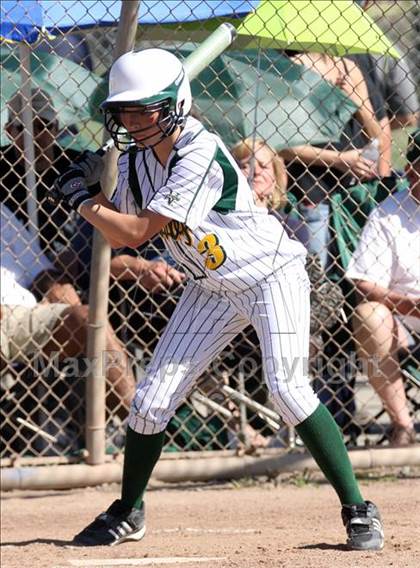 Thumbnail 1 in Sheldon vs Livermore (Livermore Stampede - Semi-Finals) photogallery.