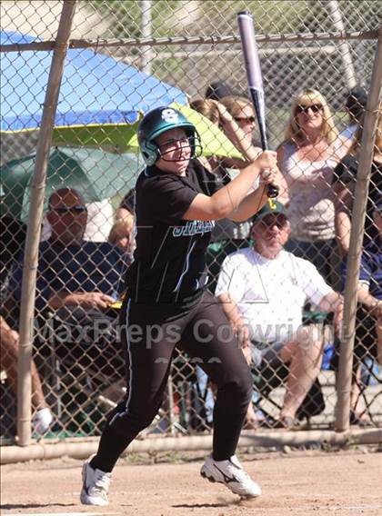 Thumbnail 2 in Sheldon vs Livermore (Livermore Stampede - Semi-Finals) photogallery.