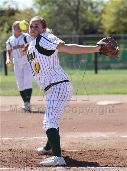 Thumbnail 2 in Sheldon vs Livermore (Livermore Stampede - Semi-Finals) photogallery.