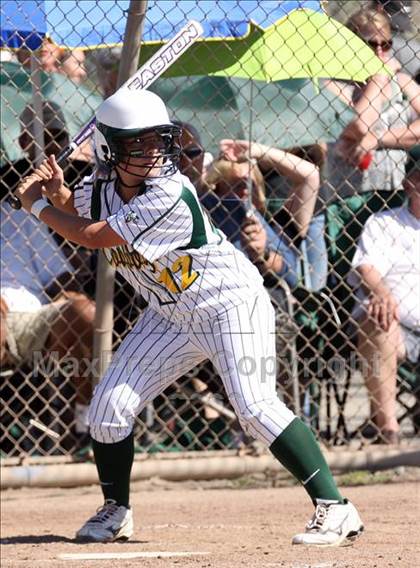 Thumbnail 3 in Sheldon vs Livermore (Livermore Stampede - Semi-Finals) photogallery.