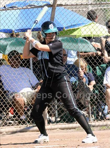Thumbnail 2 in Sheldon vs Livermore (Livermore Stampede - Semi-Finals) photogallery.