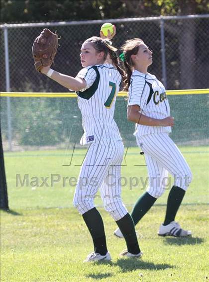 Thumbnail 3 in Sheldon vs Livermore (Livermore Stampede - Semi-Finals) photogallery.