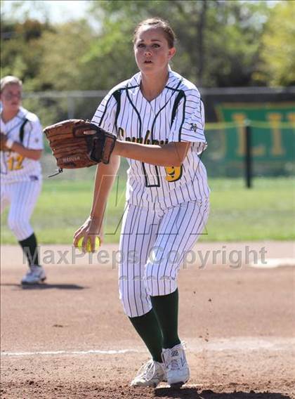 Thumbnail 3 in Sheldon vs Livermore (Livermore Stampede - Semi-Finals) photogallery.
