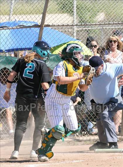 Thumbnail 1 in Sheldon vs Livermore (Livermore Stampede - Semi-Finals) photogallery.