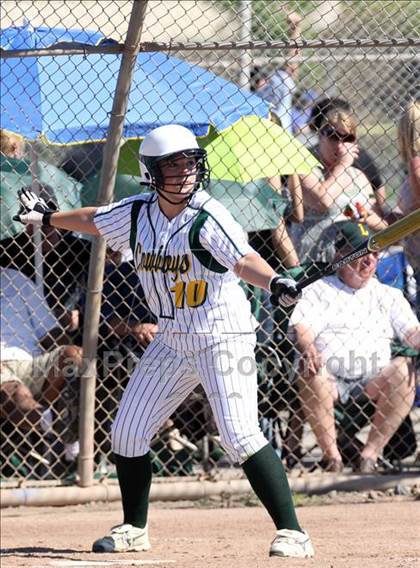 Thumbnail 2 in Sheldon vs Livermore (Livermore Stampede - Semi-Finals) photogallery.