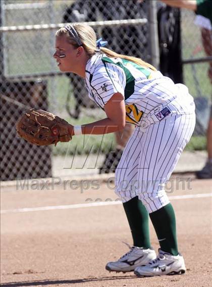 Thumbnail 2 in Sheldon vs Livermore (Livermore Stampede - Semi-Finals) photogallery.