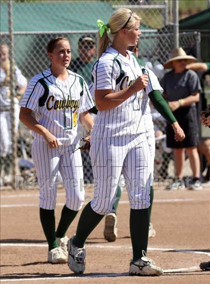 Thumbnail 1 in Sheldon vs Livermore (Livermore Stampede - Semi-Finals) photogallery.
