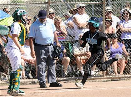 Thumbnail 1 in Sheldon vs Livermore (Livermore Stampede - Semi-Finals) photogallery.