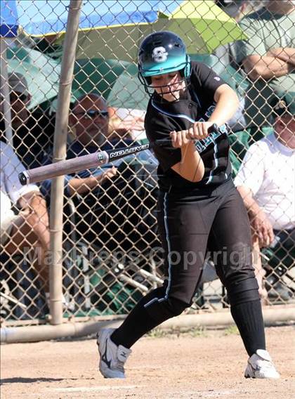 Thumbnail 1 in Sheldon vs Livermore (Livermore Stampede - Semi-Finals) photogallery.
