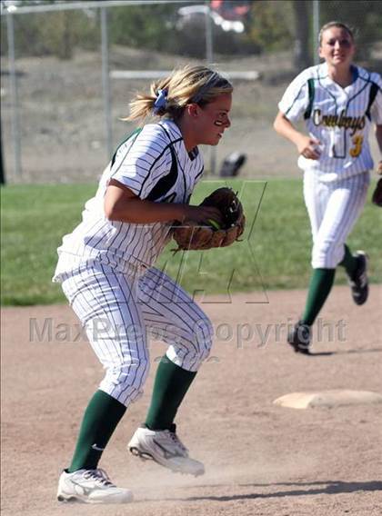 Thumbnail 1 in Sheldon vs Livermore (Livermore Stampede - Semi-Finals) photogallery.