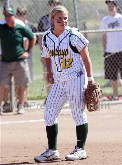 Thumbnail 1 in Sheldon vs Livermore (Livermore Stampede - Semi-Finals) photogallery.